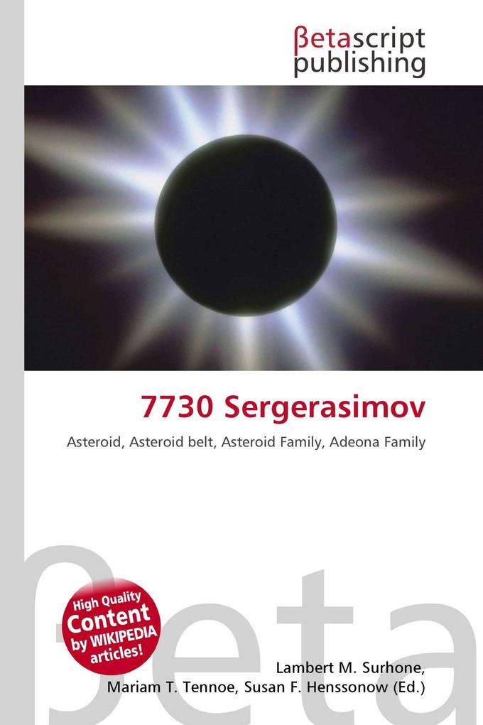 7730 Sergerasimov