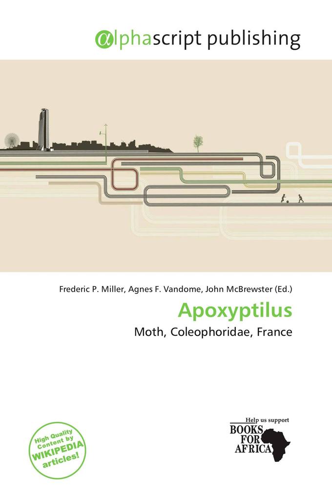 Apoxyptilus