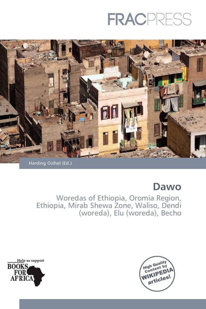 Dawo