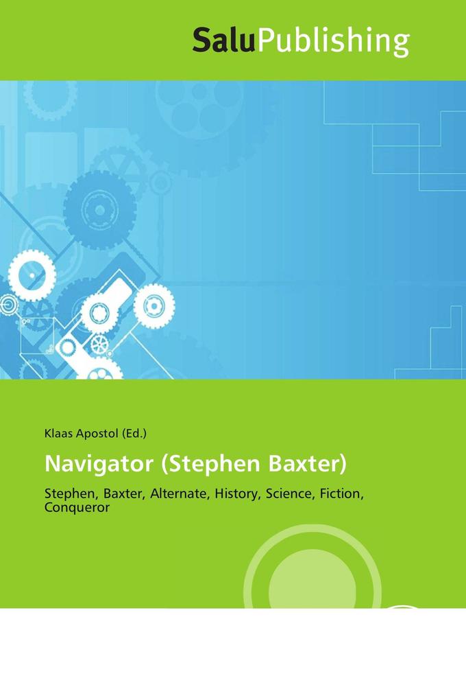 Navigator (Stephen Baxter)
