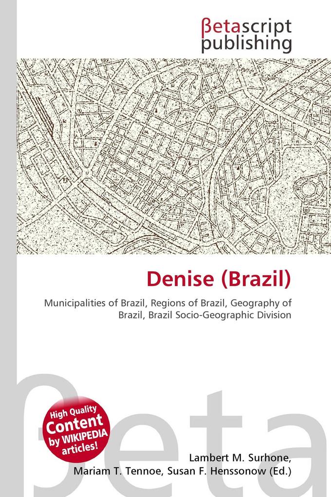 Denise (Brazil)