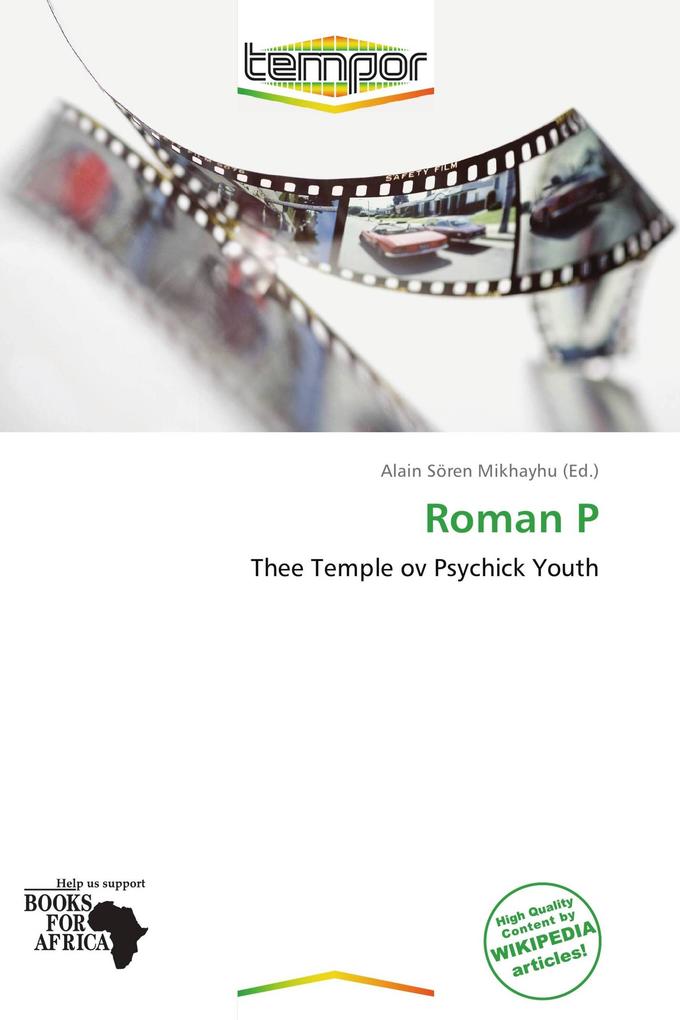 Roman P