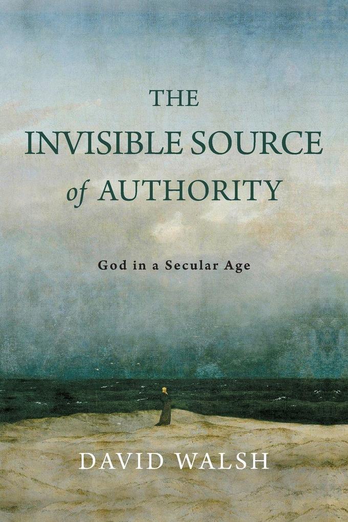 The Invisible Source of Authority