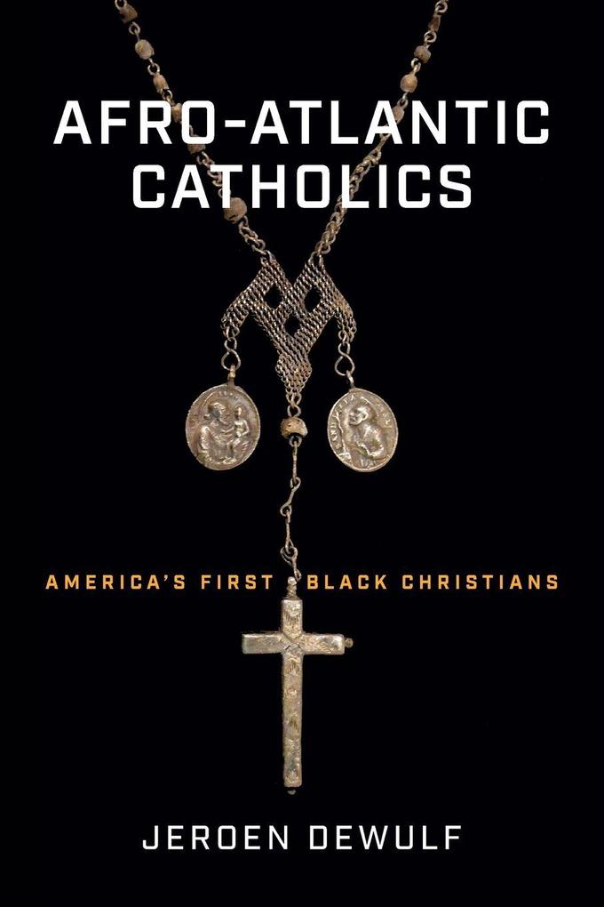 Afro-Atlantic Catholics