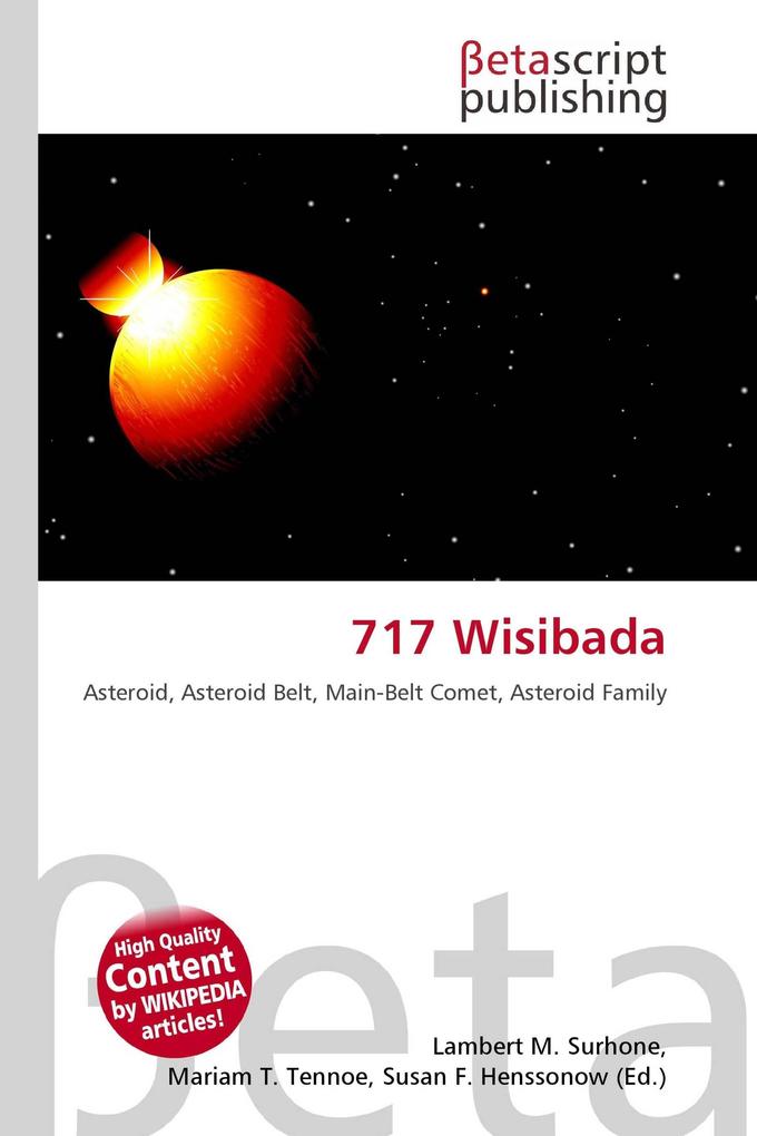 717 Wisibada