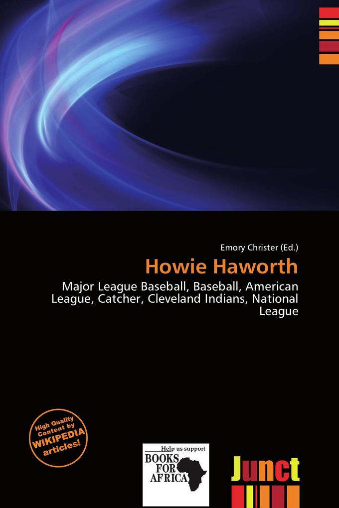 Howie Haworth