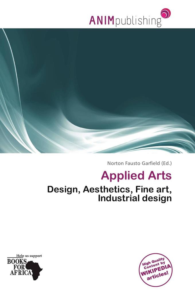 Applied Arts