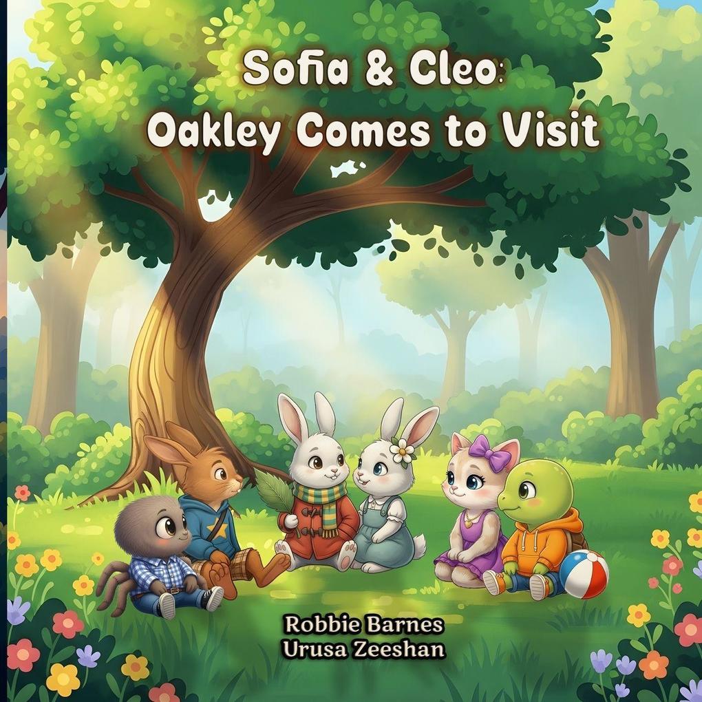 Sofia & Cleo