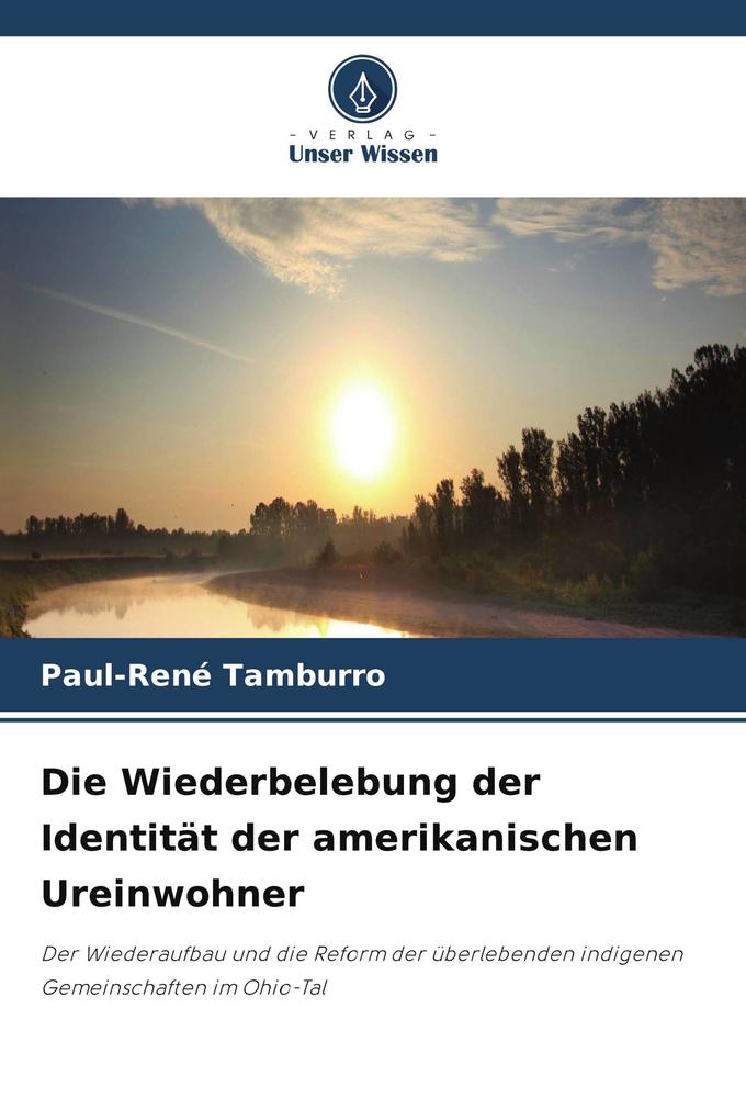 Die Wiederbelebung der Identität der amerikanischen Ureinwohner