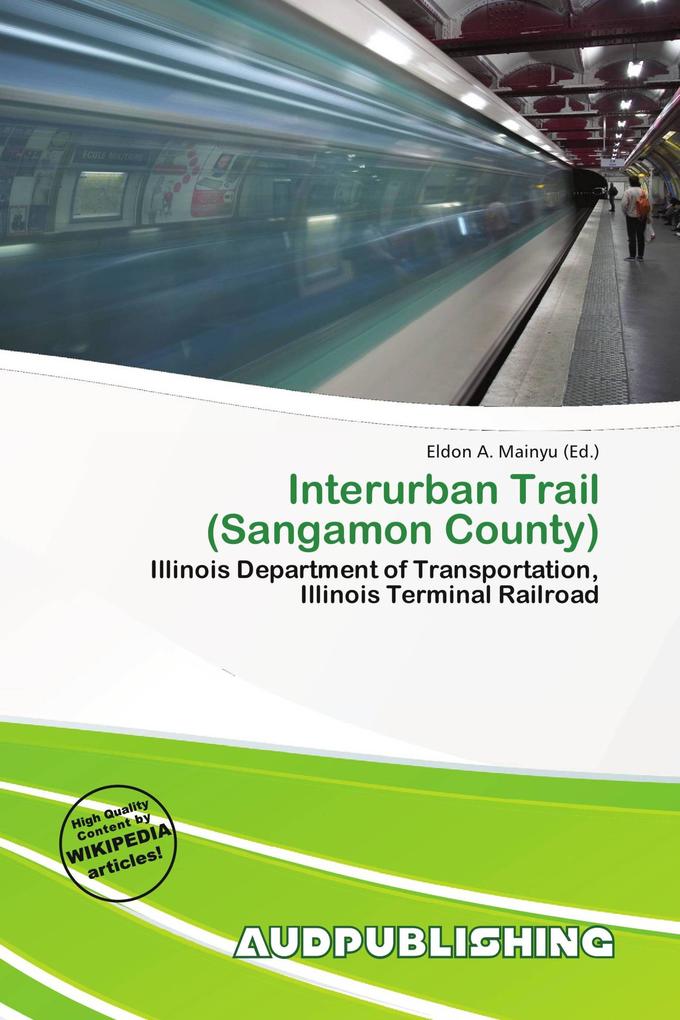 Interurban Trail (Sangamon County)