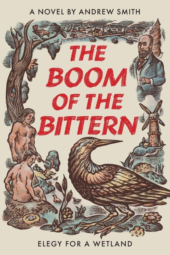 The Boom of the Bittern