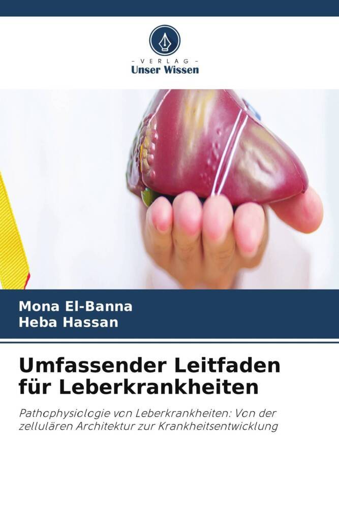 Umfassender Leitfaden für Leberkrankheiten