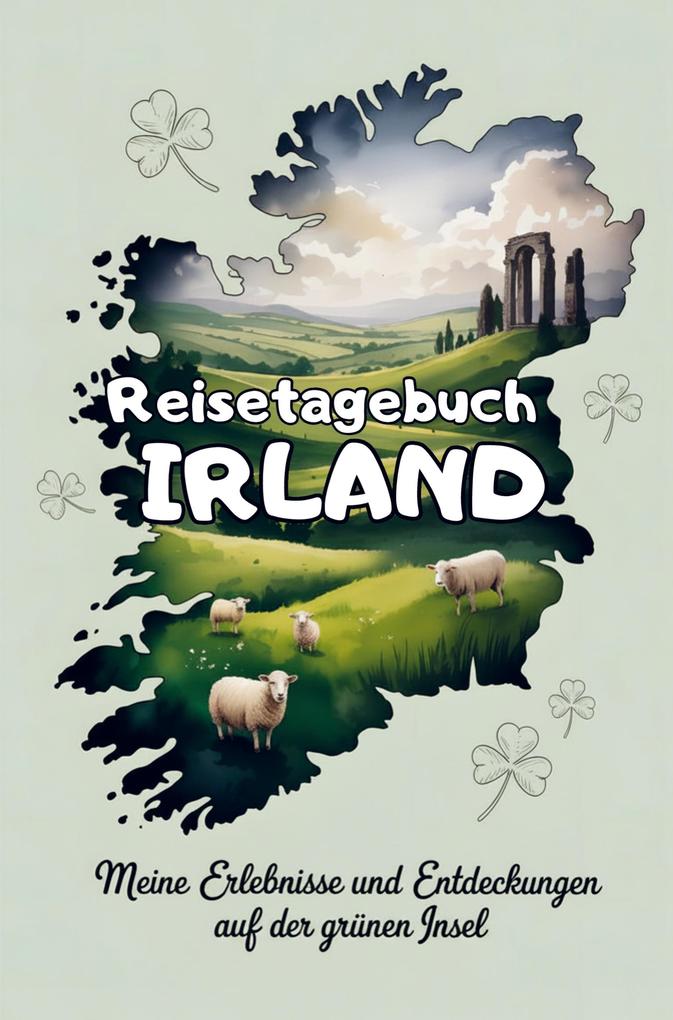 Reisetagebuch Irland