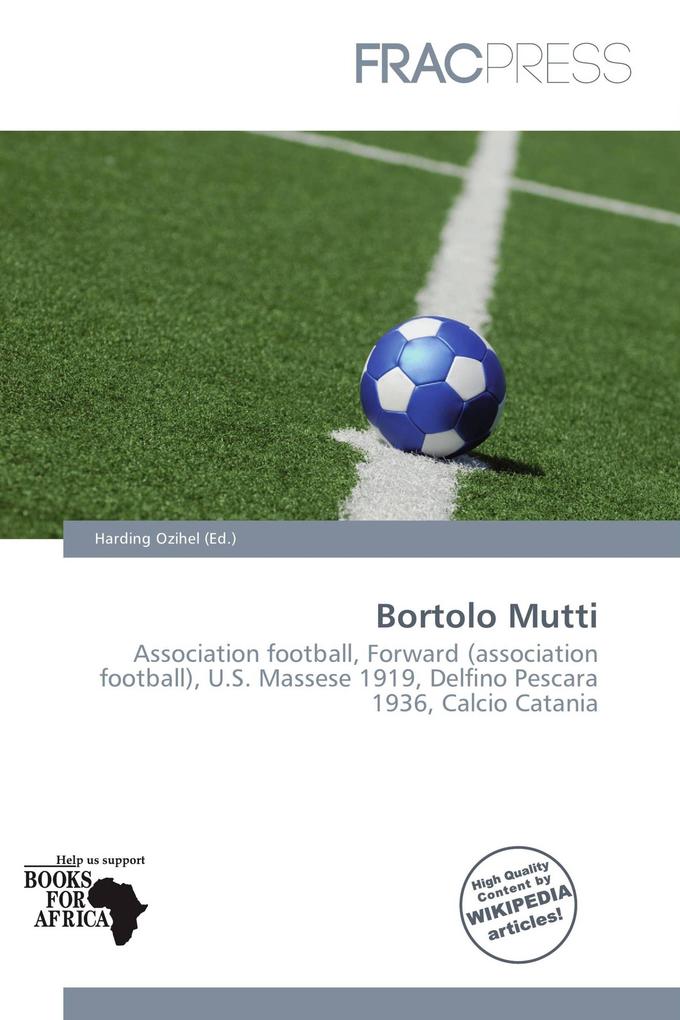 Bortolo Mutti