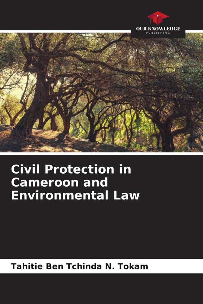 Civil Protection in Cameroon and Environmental Law
