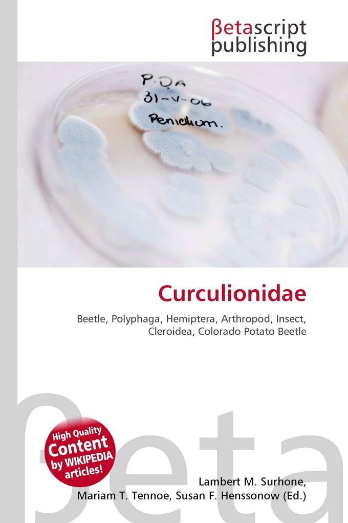 Curculionidae