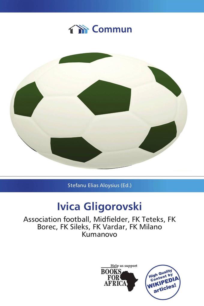 Ivica Gligorovski