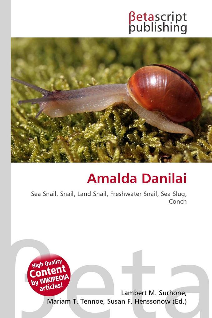 Amalda Danilai