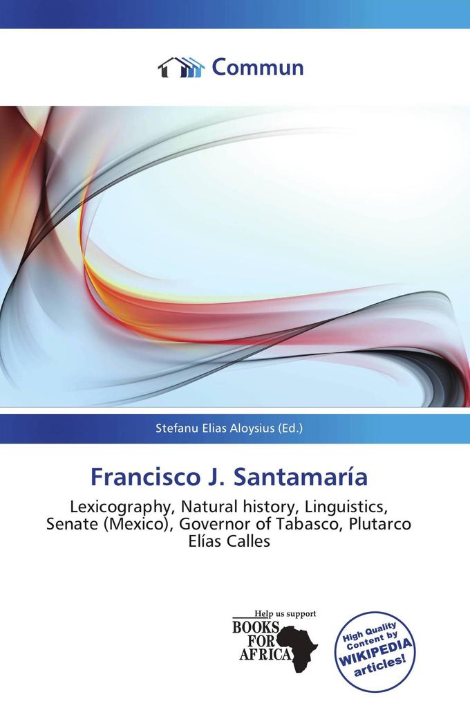 Francisco J. Santamaría