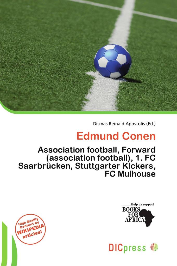 Edmund Conen