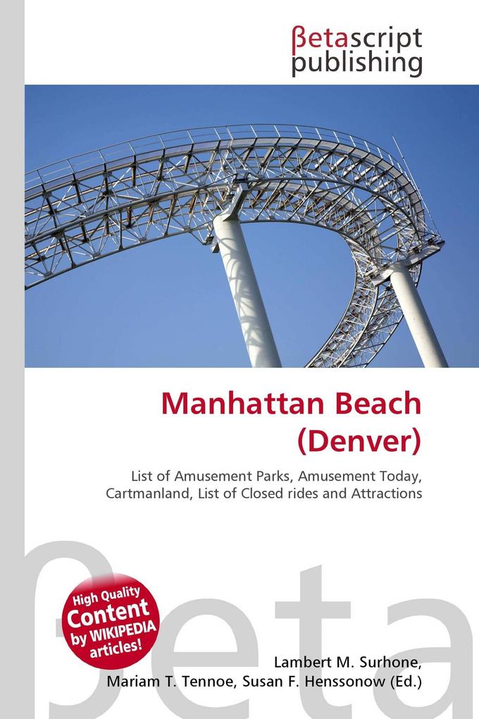 Manhattan Beach (Denver)