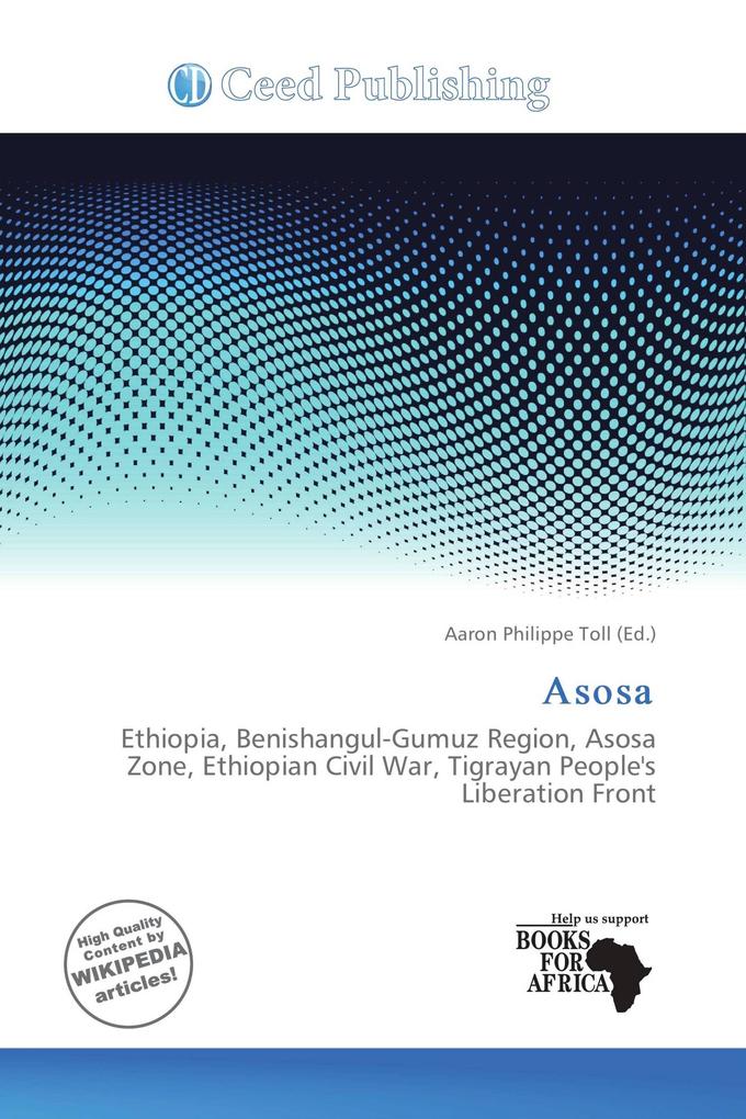 Asosa