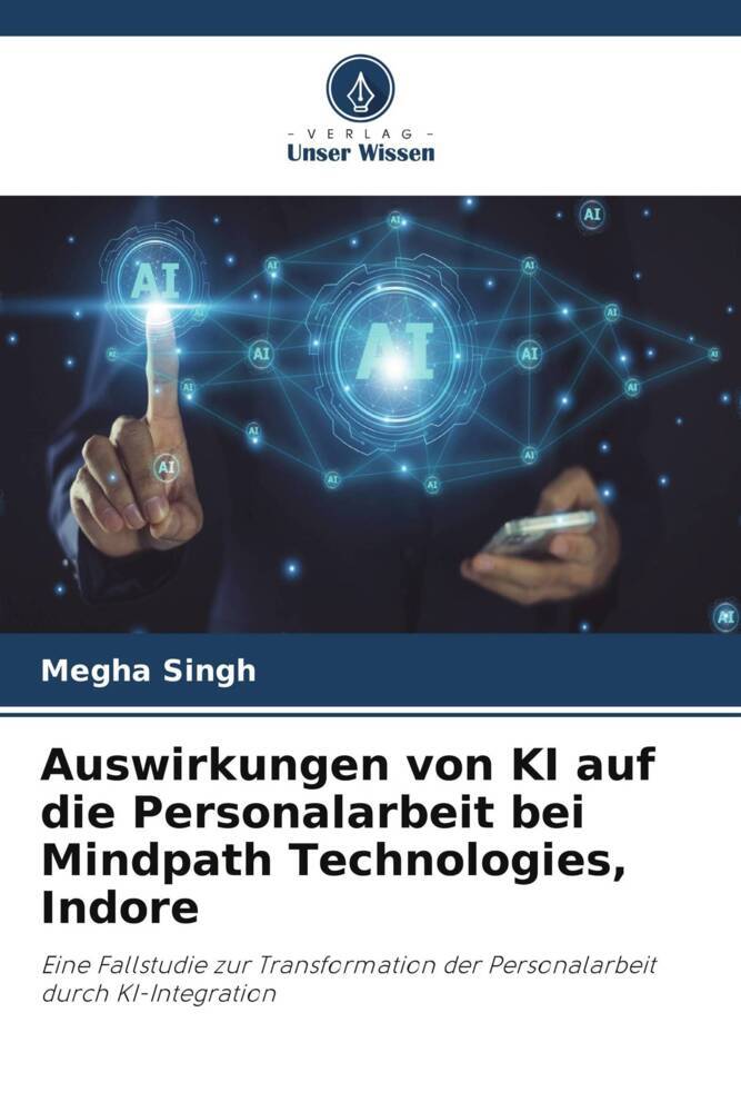 Auswirkungen von KI auf die Personalarbeit bei Mindpath Technologies Indore