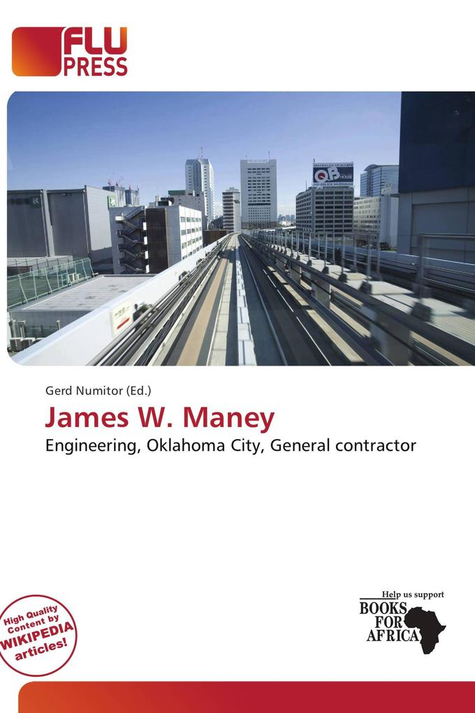 James W. Maney