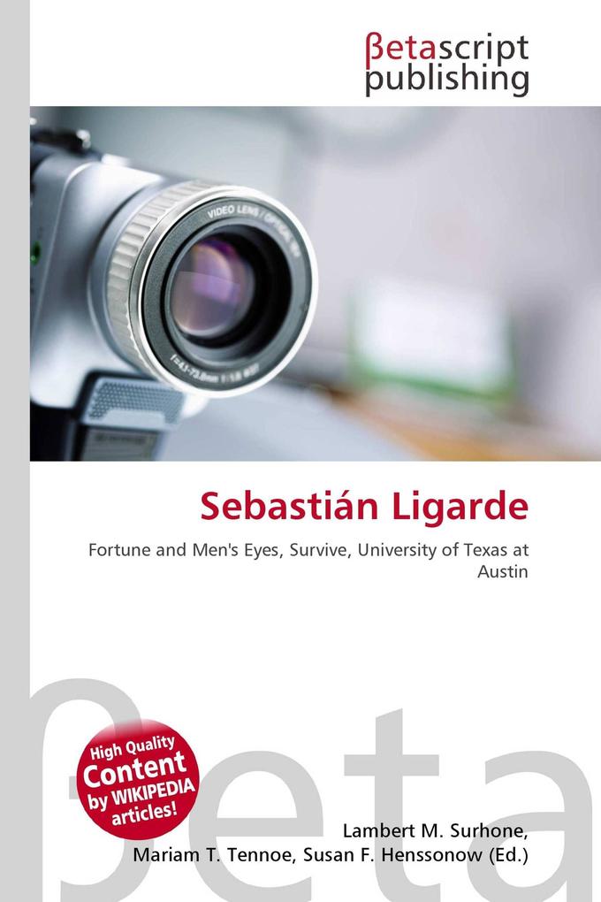 Sebastián Ligarde
