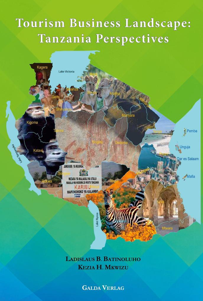 Tourism Business Landscape