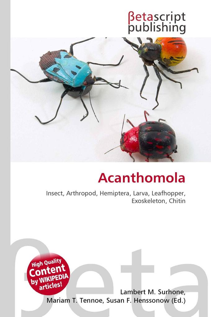 Acanthomola
