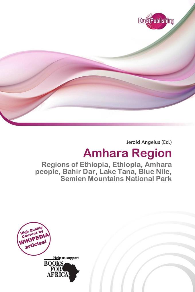 Amhara Region
