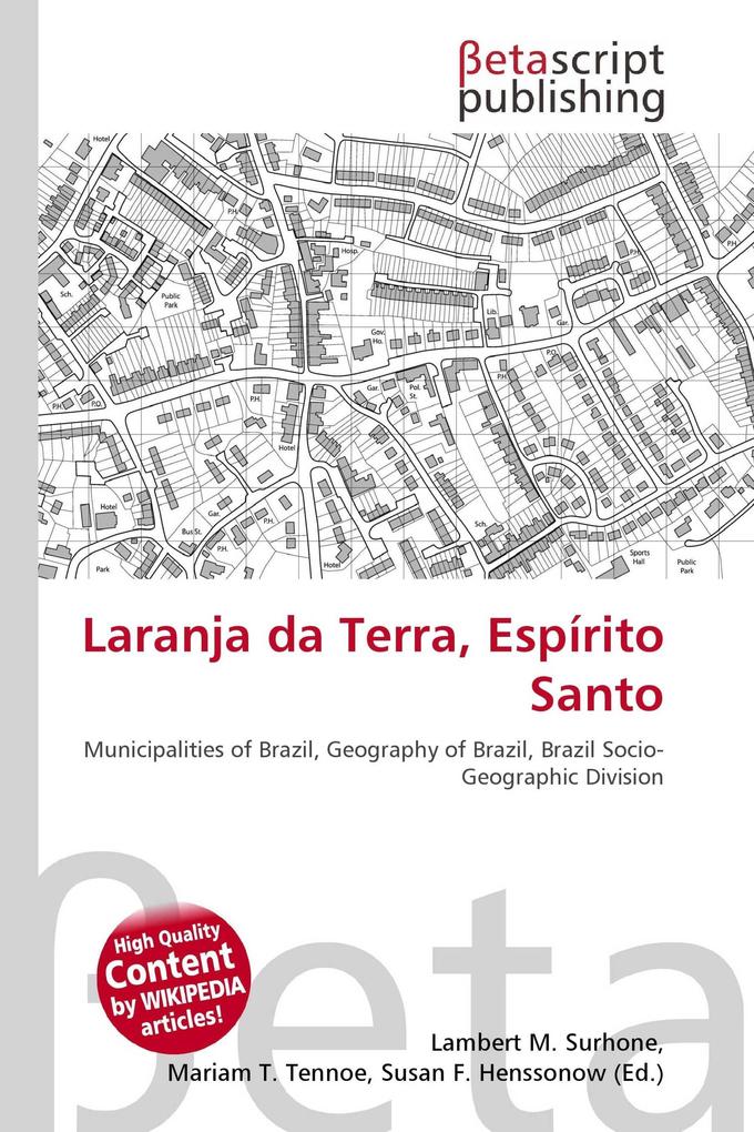 Laranja da Terra Espírito Santo