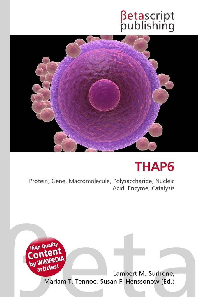 THAP6