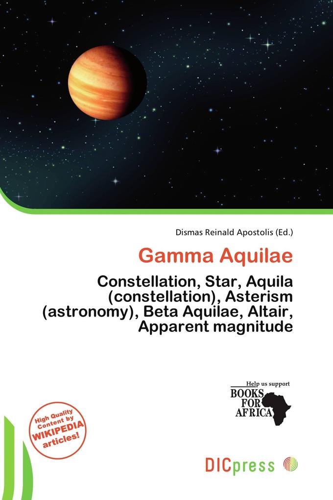 Gamma Aquilae