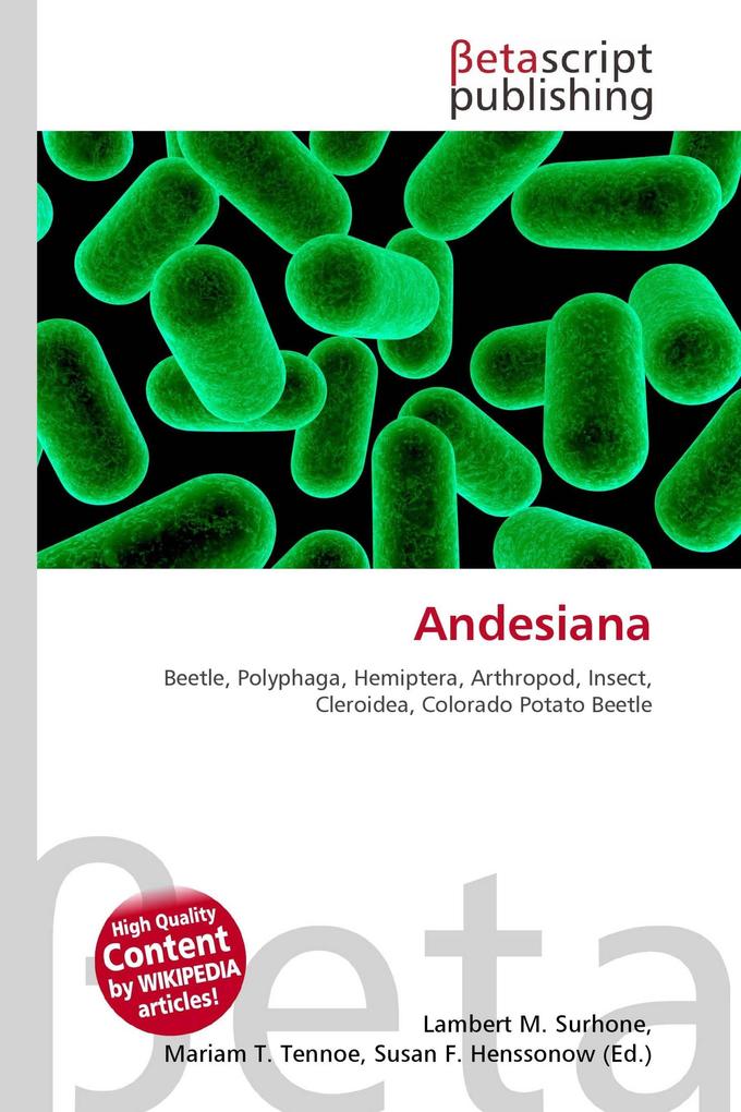 Andesiana