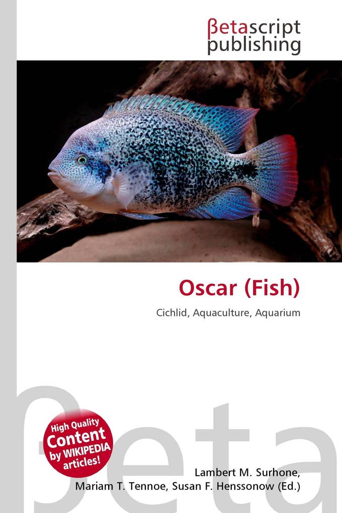 Oscar (Fish)