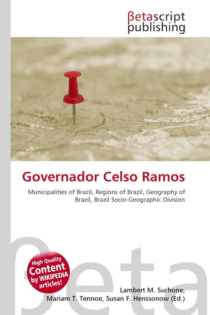 Governador Celso Ramos
