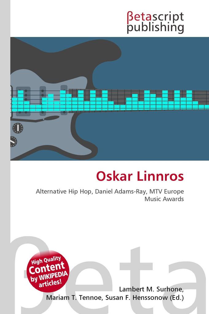 Oskar Linnros