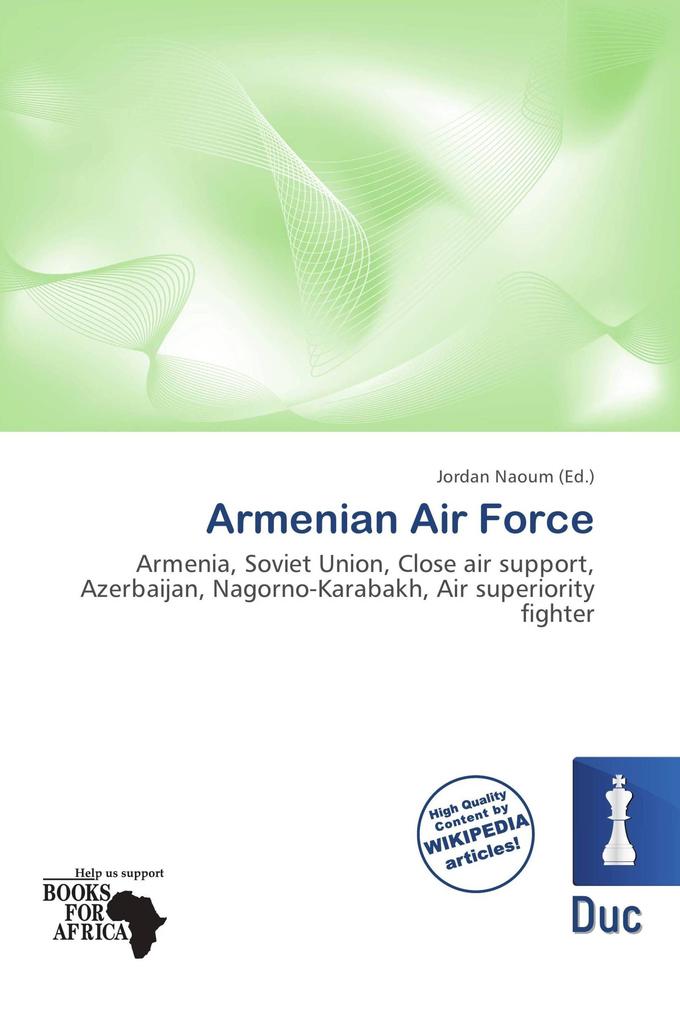 Armenian Air Force