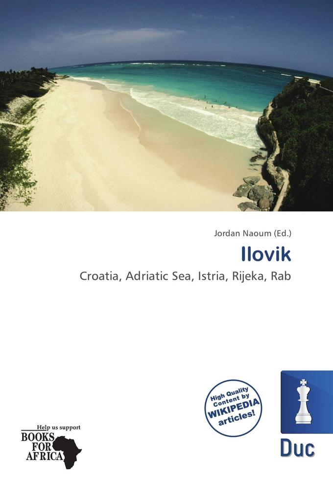 Ilovik