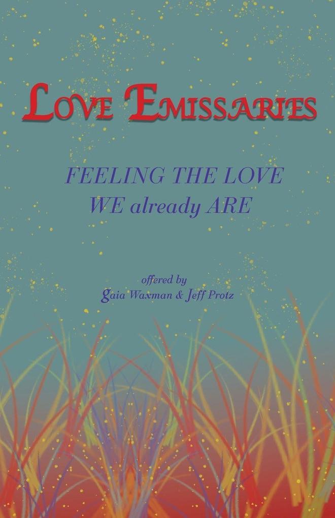 Love Emissaries