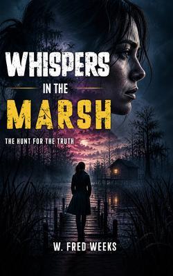 Whispers In The Marsh