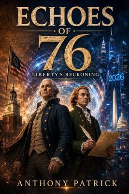 ECHOES OF 76 LIBERTY'S RECKONING