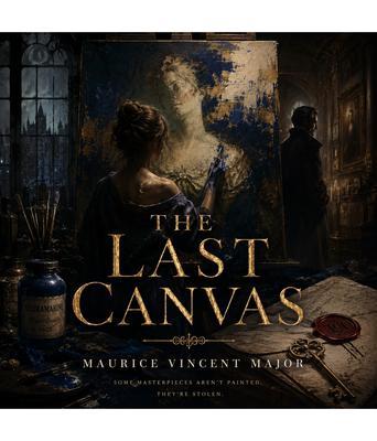The Last Canvas