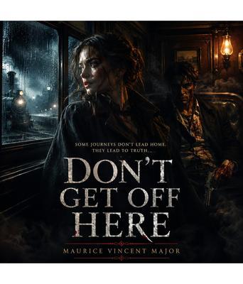 Don't Get Off Here