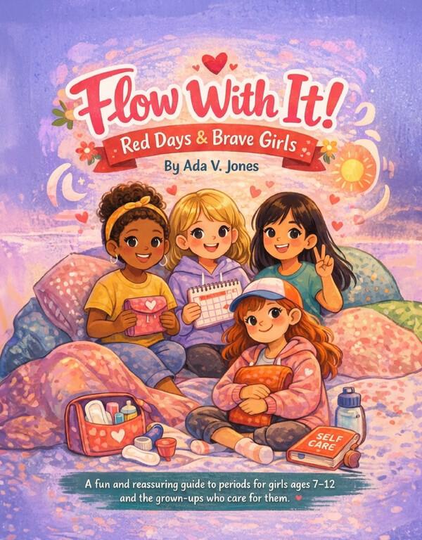 Flow With It!