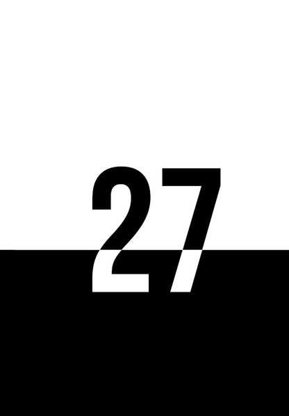 Index 27 - die weise Konklusion