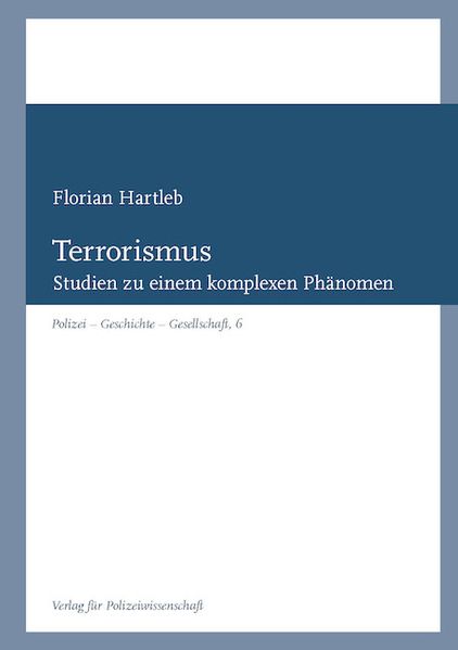 Terrorismus