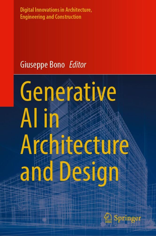 Generative AI in Architecture and Design